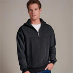 Thayer | Men’s Knit Half-Zip Sweater