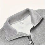 Thayer | Men’s Knit Half-Zip Sweater