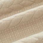 Thayer | Men’s Knit Half-Zip Sweater