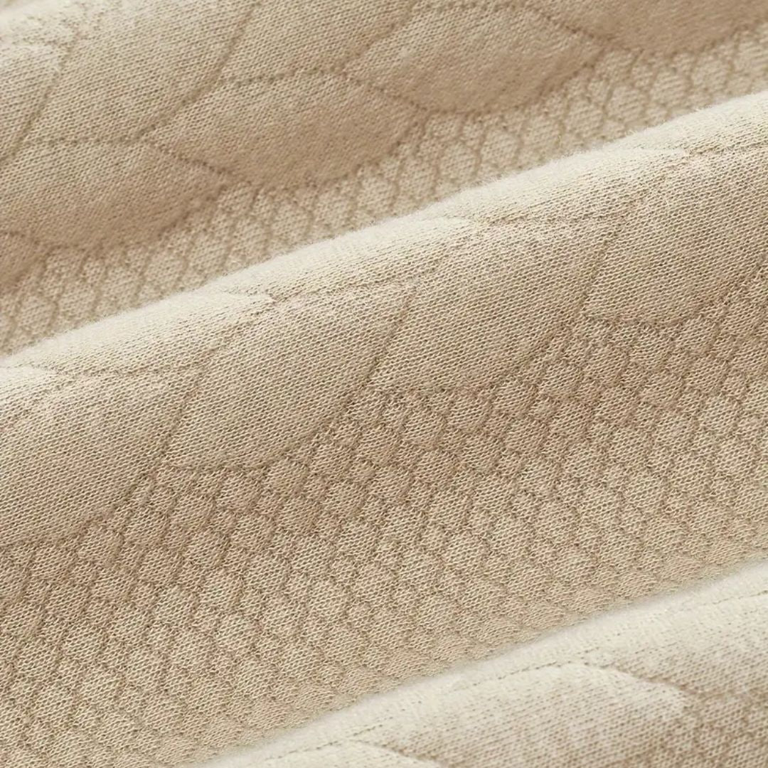 Thayer | Men’s Knit Half-Zip Sweater