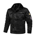 Bramwell | Men’s Classic Utility Jacket