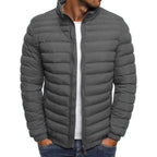 Rhett | Men’s Lightweight Quilted Jacket