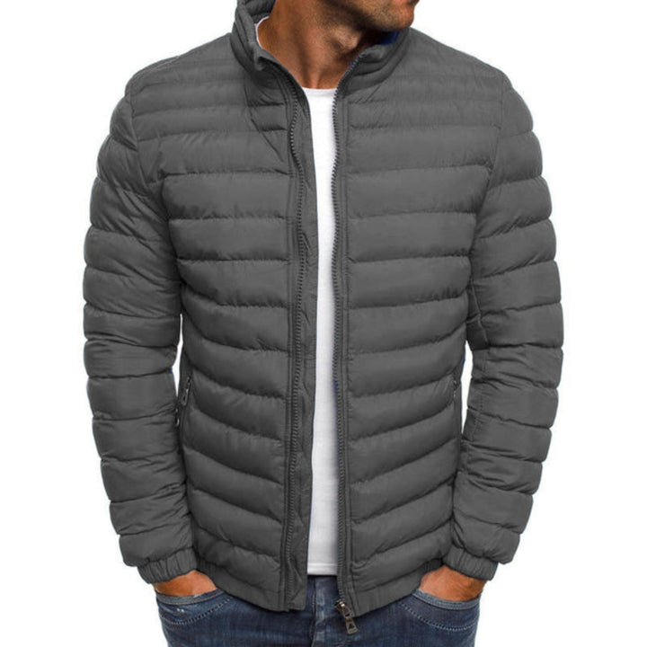 Rhett | Men’s Lightweight Quilted Jacket