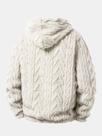 Wyatt | Men’s Hoodie and Jogger Two-Piece Set