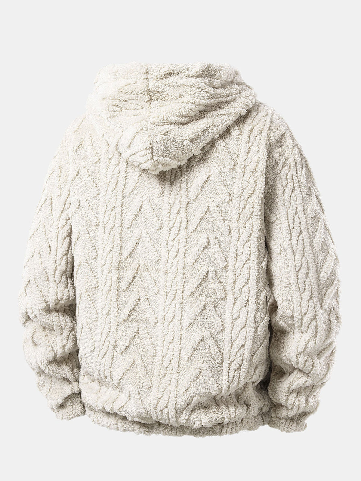 Wyatt | Men’s Hoodie and Jogger Two-Piece Set