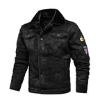 Truett | Men’s Classic Utility Jacket