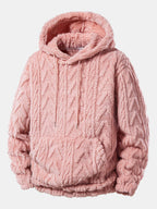 Wyatt | Men’s Hoodie and Jogger Two-Piece Set