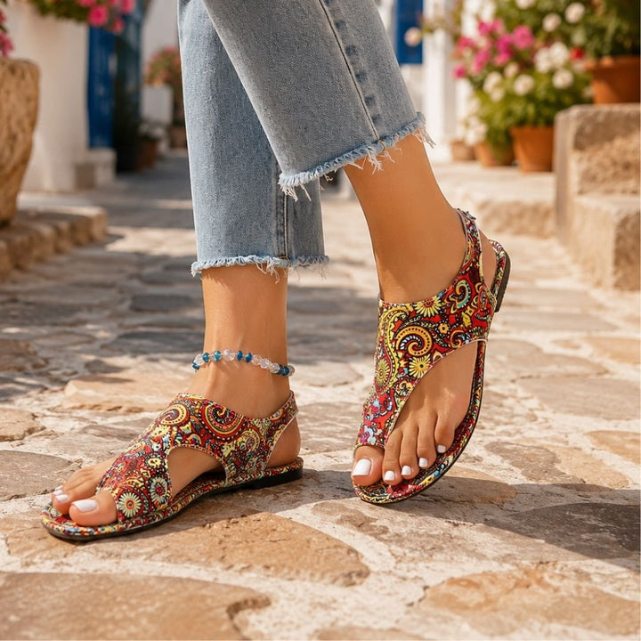 Comfortable black women shoes featuring supportive orthopaedic design
