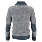 Granger | Men’s Full-Zip Knit Cardigan