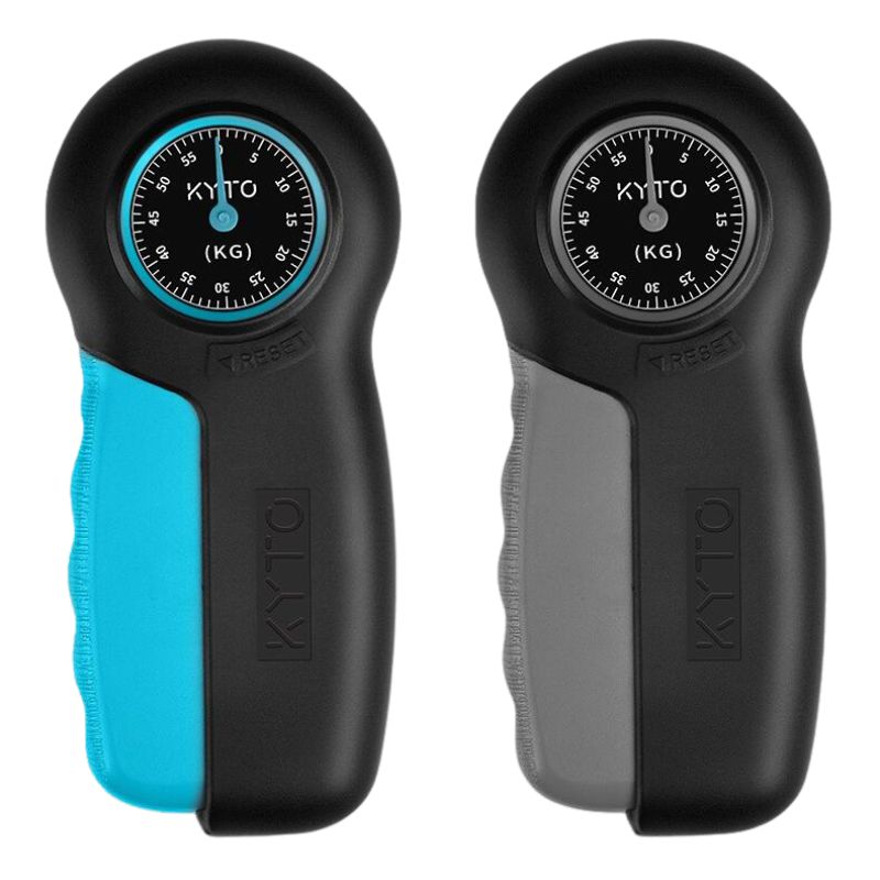 Forearm exerciser and wrist strengthener for fitness training and grip recovery