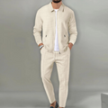 Lachlan | Men’s Jacket and Trousers Set