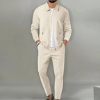 Lachlan | Men’s Jacket and Trousers Set