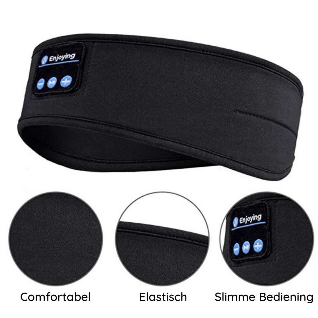 Close-up details of the fabric texture, elasticity, and control buttons