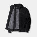 Everett | Men’s Sherpa Corduroy Jacket