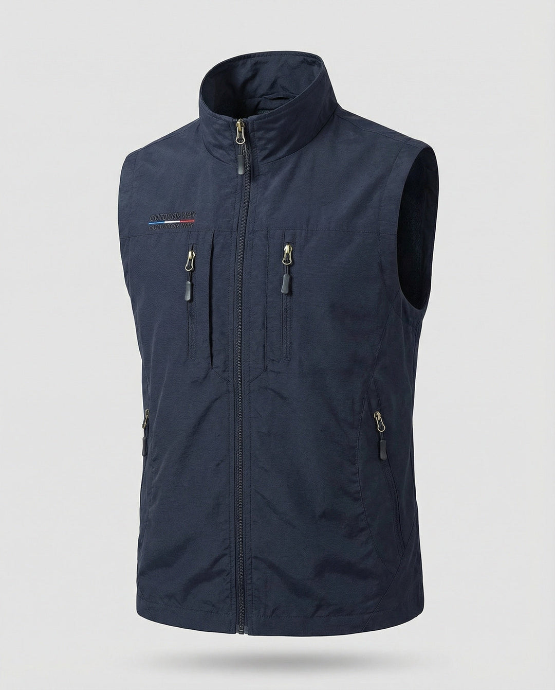 Bodie | Men’s Multi-Pocket Utility Vest
