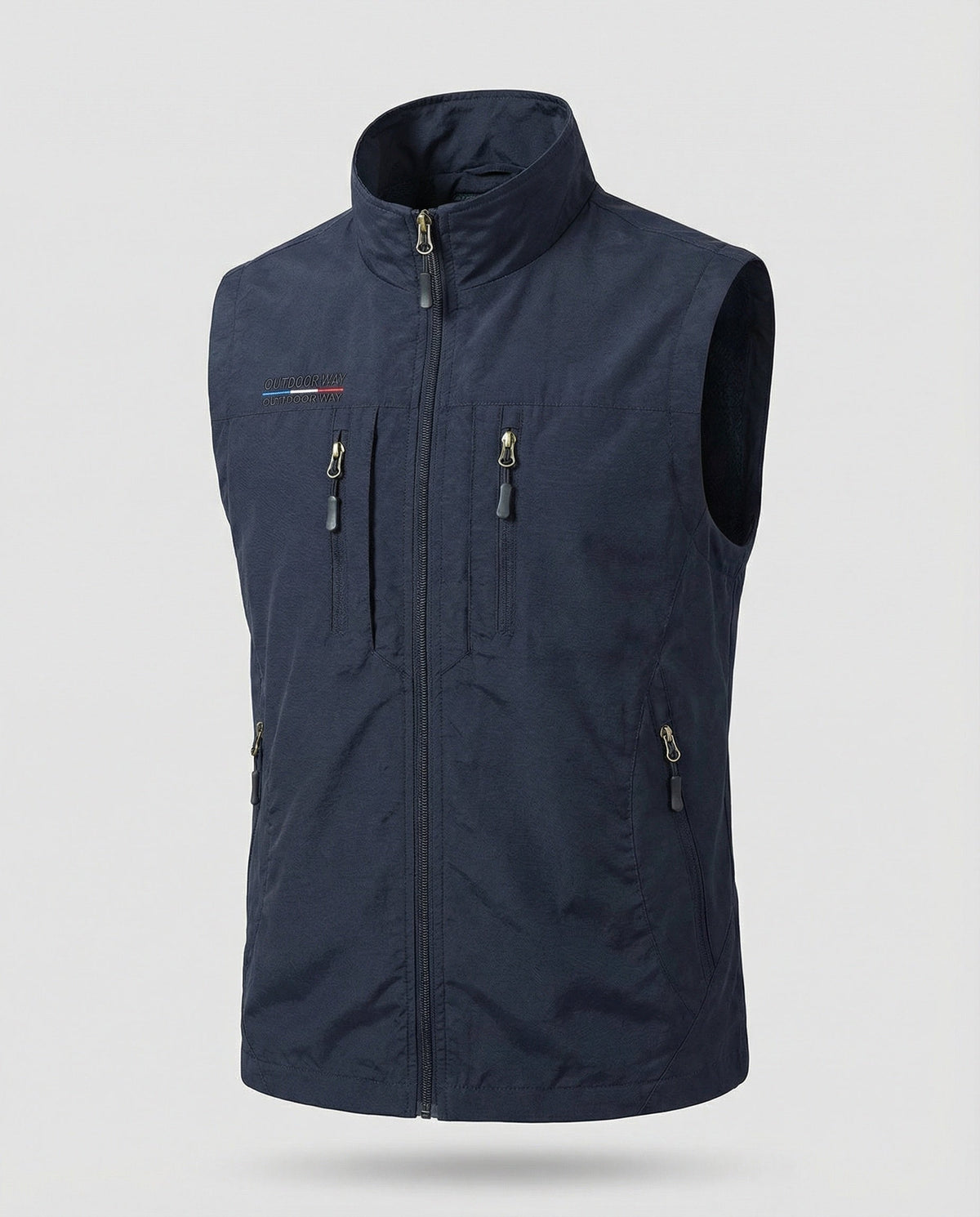 Bodie | Men’s Multi-Pocket Utility Vest