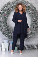 Navy Blue