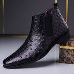 Obsidian Black