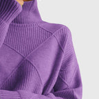 Roxy | Women’s Knit Turtleneck Sweater