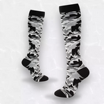 Black camo