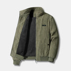 Everett | Men’s Sherpa Corduroy Jacket