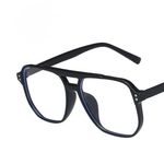 Clear Black