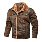 Bramwell | Men’s Classic Utility Jacket