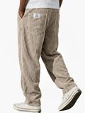 Leland | Men’s Relaxed Drawstring Trousers