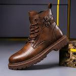 Cognac Brown
