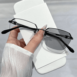 Frameless - Black