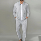 Lachlan | Men’s Jacket and Trousers Set