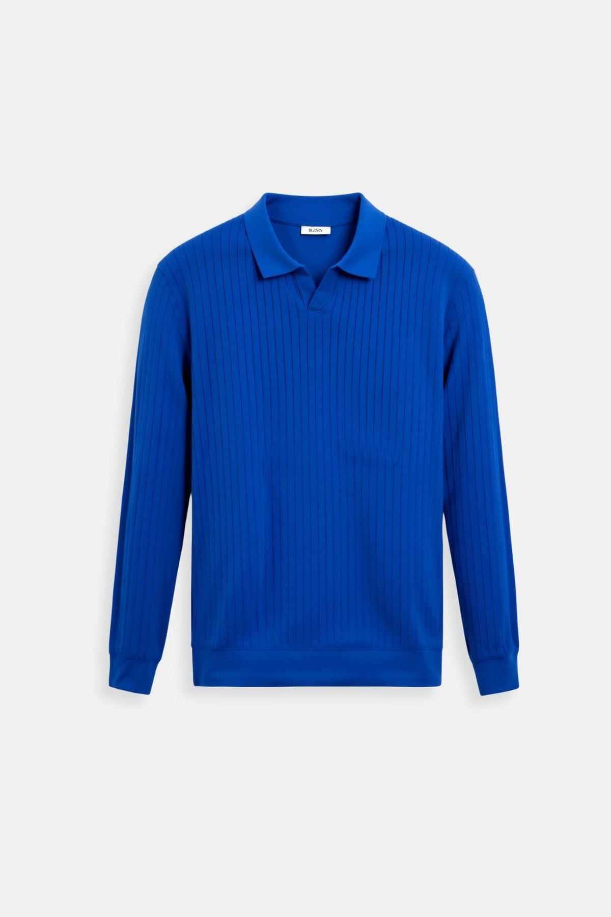 Hollister | Men’s Long-Sleeve Polo Sweater