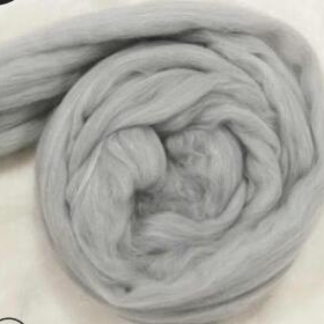 Cozy handmade yarn throw displayed neatly on a modern living room sofa