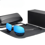 Black Blue