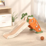 Orange Carrot - Slide