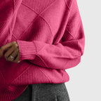 Roxy | Women’s Knit Turtleneck Sweater