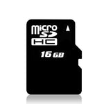 16 GB memory card