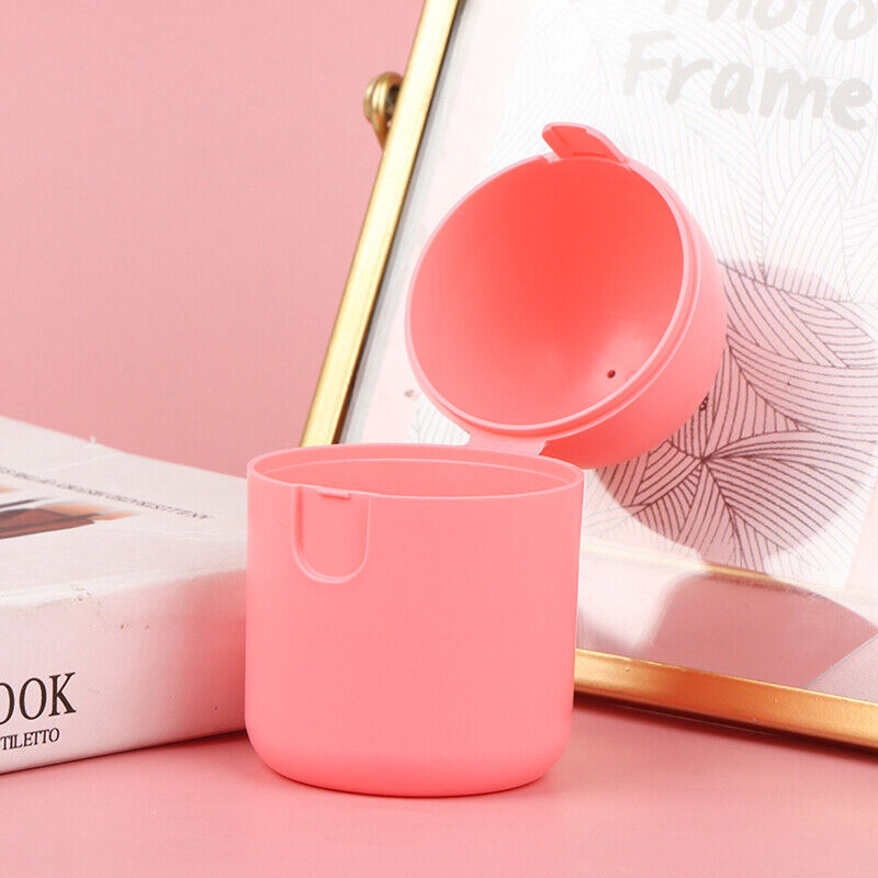 Feminine hygiene cup designed for active women and comfortable wear