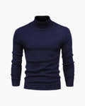 Daven | Men’s  Knit Turtleneck Sweater