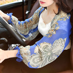 Royal Blue