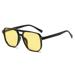 Yellow Lens