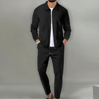 Lachlan | Men’s Jacket and Trousers Set