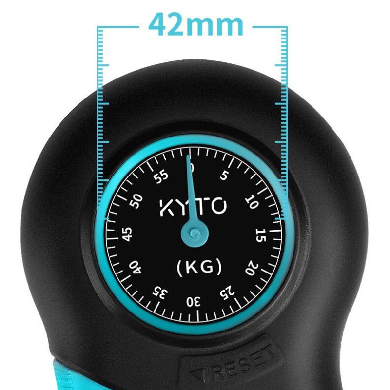 Ergonomic workout accessories hand grip trainer for hand muscle building