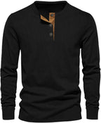 Tobin | Men’s Long-Sleeve Sweater