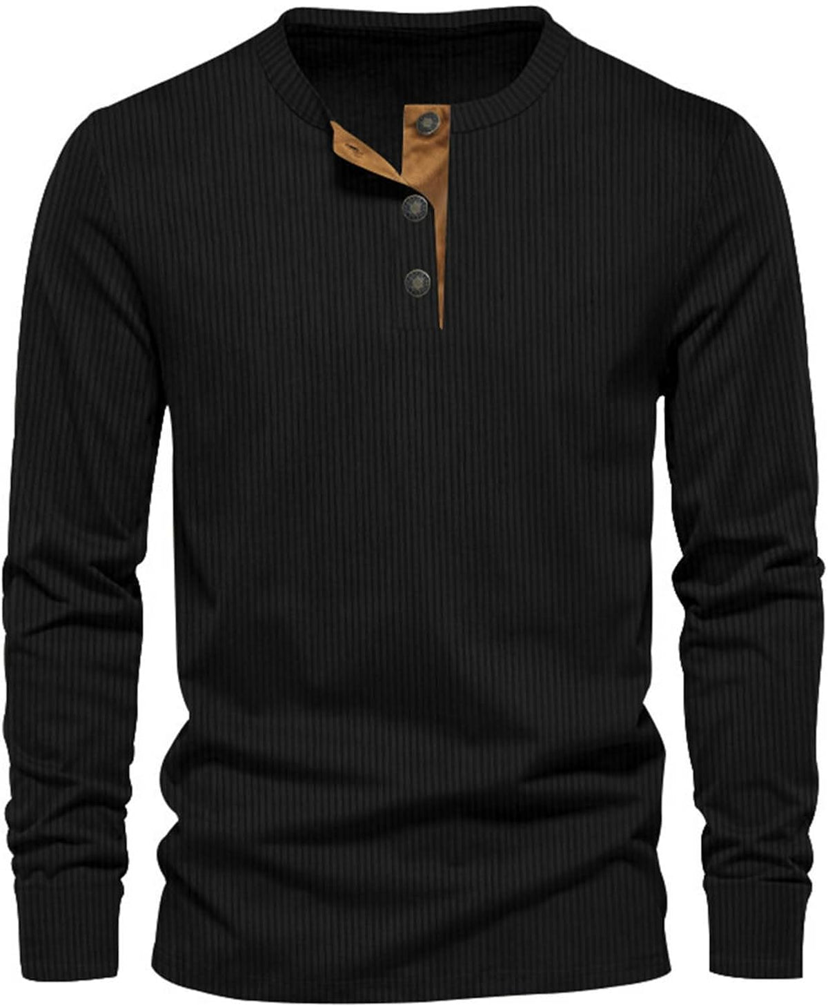 Tobin | Men’s Long-Sleeve Sweater
