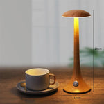Light Wood