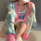 Zinnia | Women’s Button-Front Cardigan