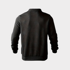 Fenton | Men’s Half-Zip Polo Sweater