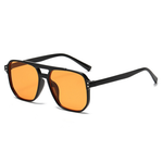 Orange Lens