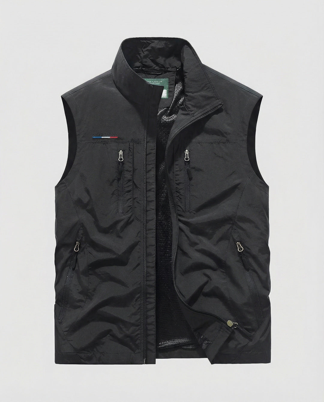 Bodie | Men’s Multi-Pocket Utility Vest